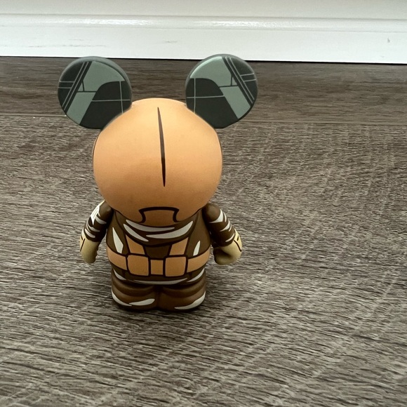 Disney Vinylmation Star Wars Zuckuss Series 4 The Empire Strikes Back - Picture 6 of 6